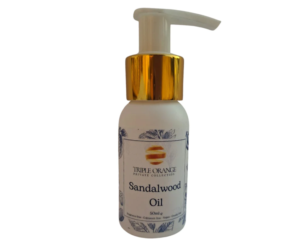 Essential Oil - Premium